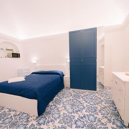 Amalfi Residenza Centrale Luaran gambar