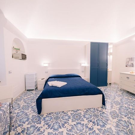 Amalfi Residenza Centrale Luaran gambar