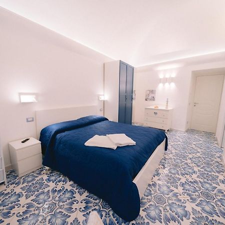 Amalfi Residenza Centrale Luaran gambar