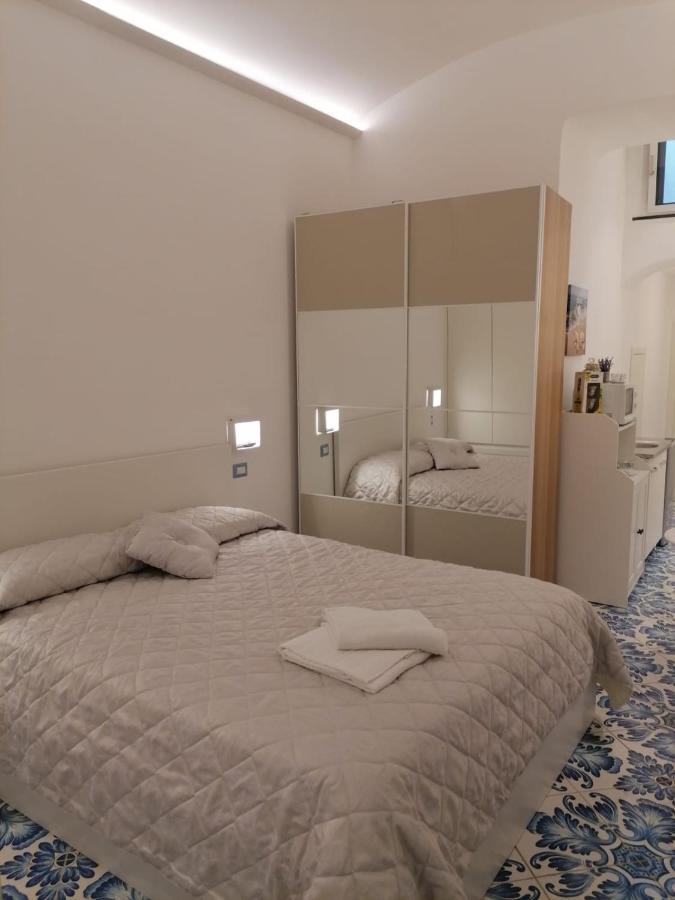 Amalfi Residenza Centrale Luaran gambar