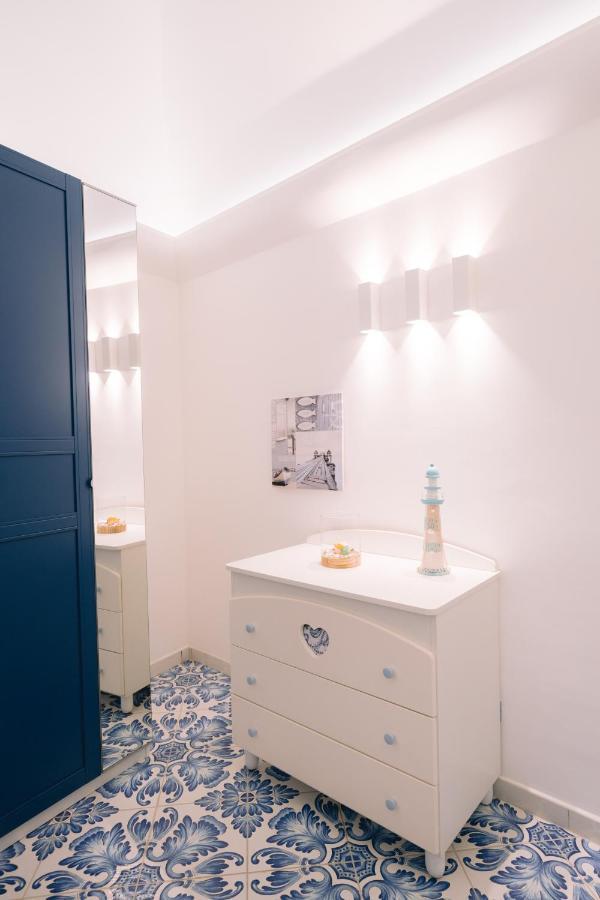 Amalfi Residenza Centrale Luaran gambar