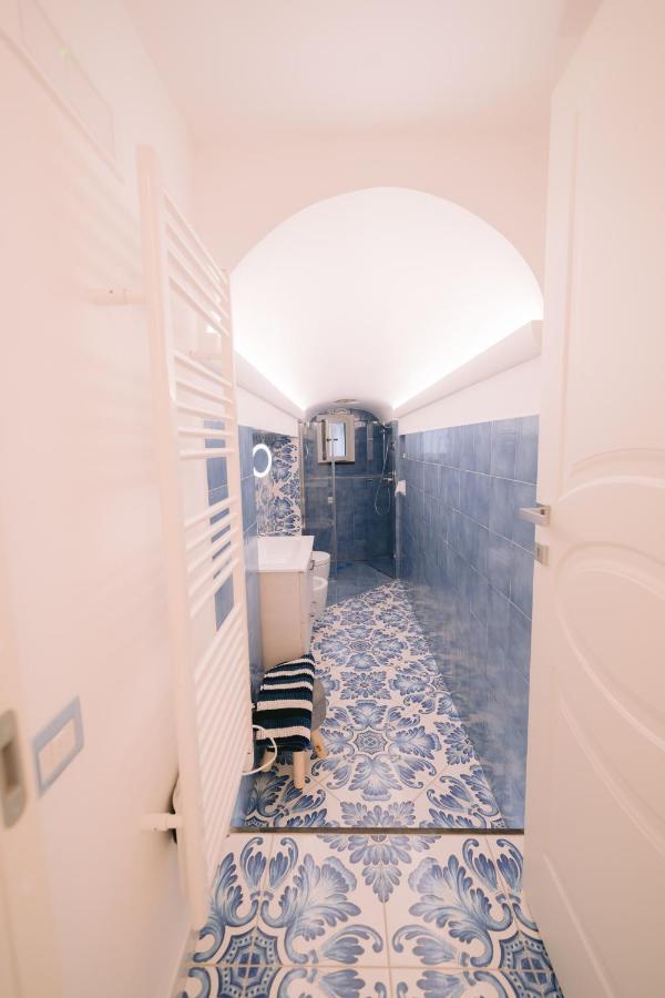 Amalfi Residenza Centrale Luaran gambar