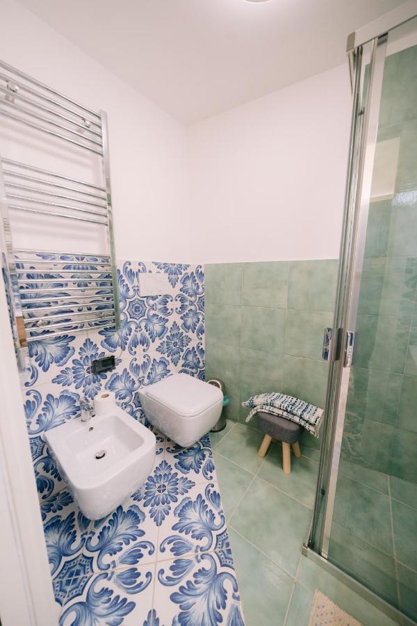 Amalfi Residenza Centrale Luaran gambar