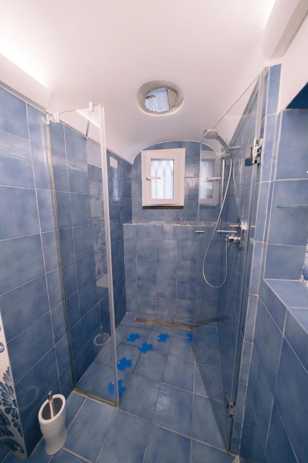 Amalfi Residenza Centrale Luaran gambar