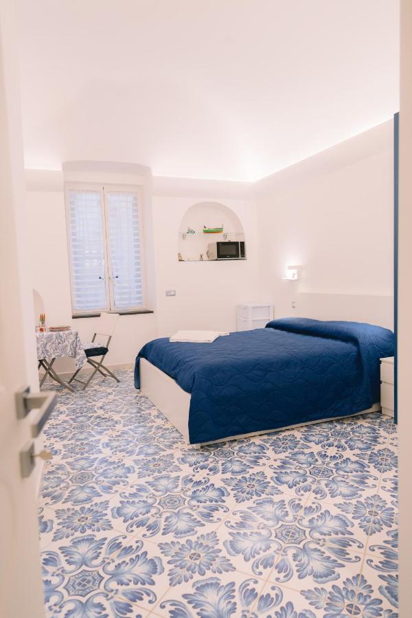 Amalfi Residenza Centrale Luaran gambar