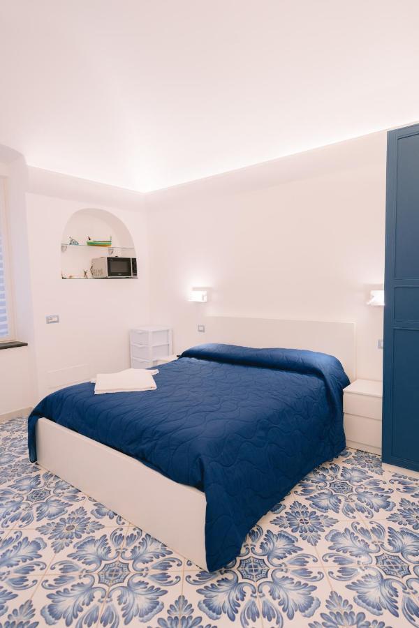 Amalfi Residenza Centrale Luaran gambar