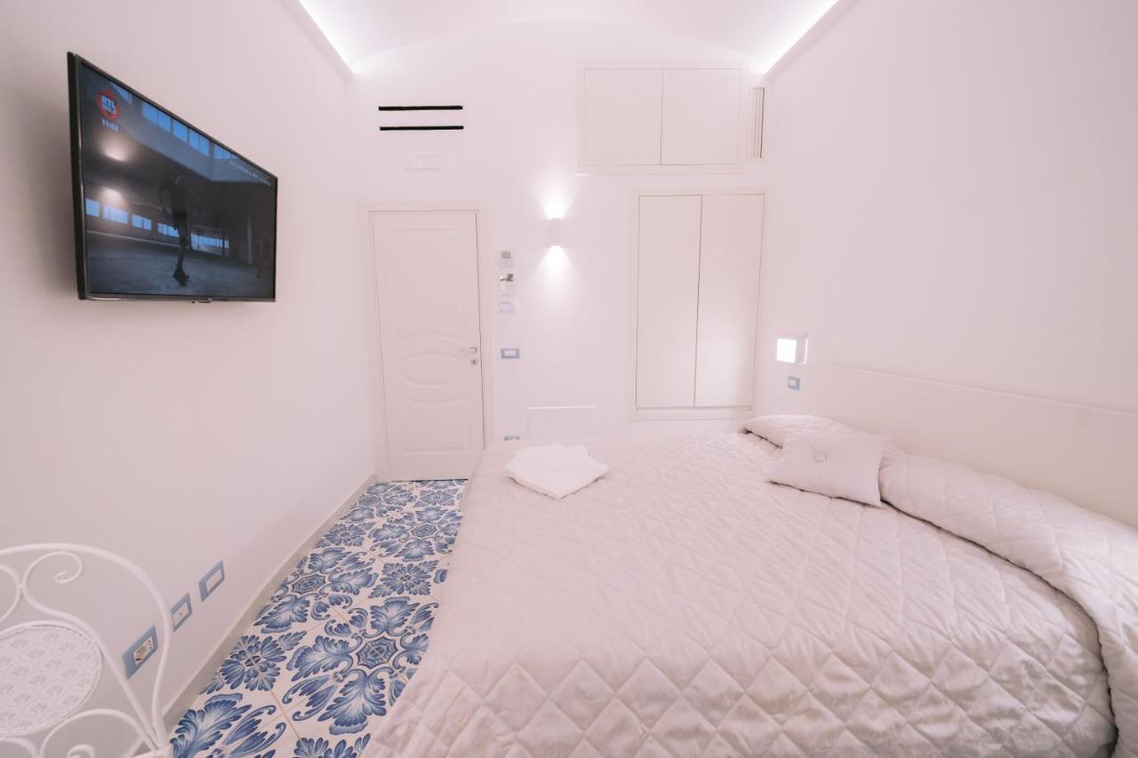 Amalfi Residenza Centrale Luaran gambar