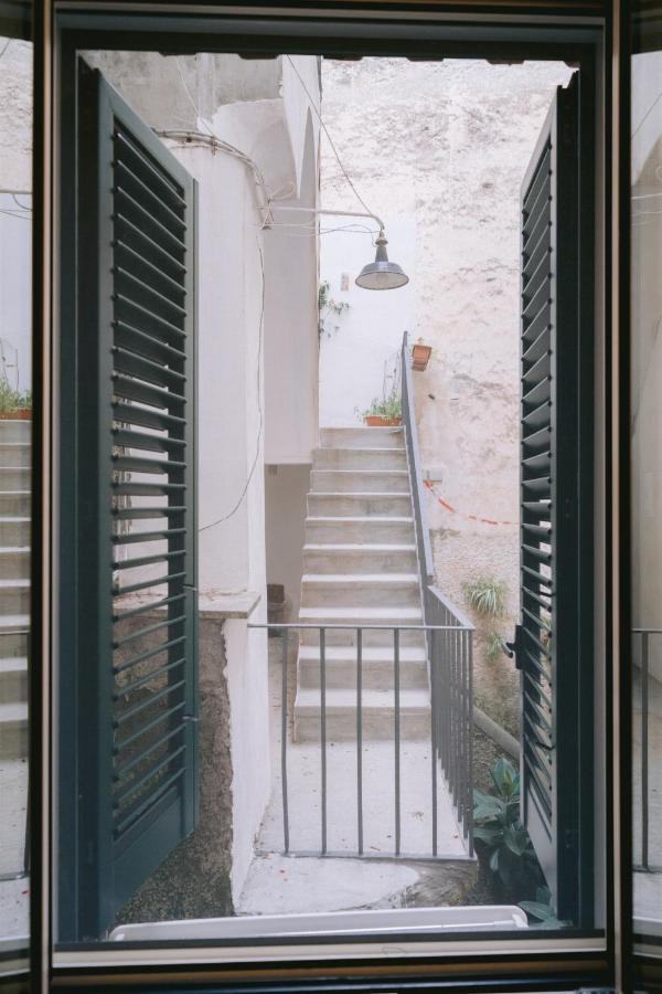 Amalfi Residenza Centrale Luaran gambar