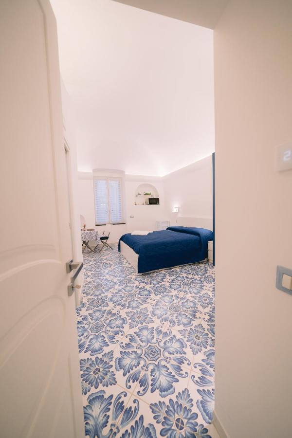 Amalfi Residenza Centrale Luaran gambar