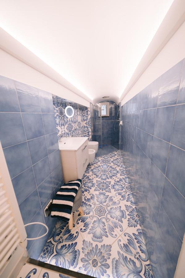 Amalfi Residenza Centrale Luaran gambar