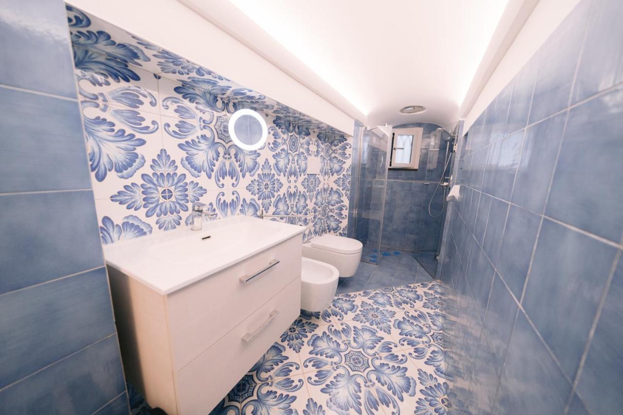 Amalfi Residenza Centrale Luaran gambar