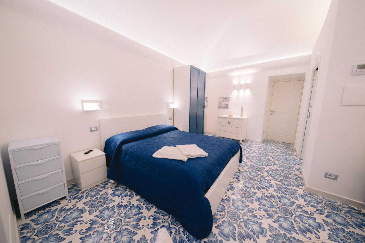 Amalfi Residenza Centrale Luaran gambar