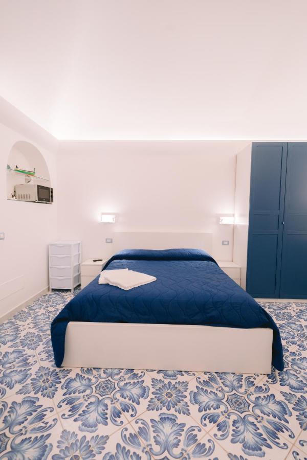 Amalfi Residenza Centrale Luaran gambar