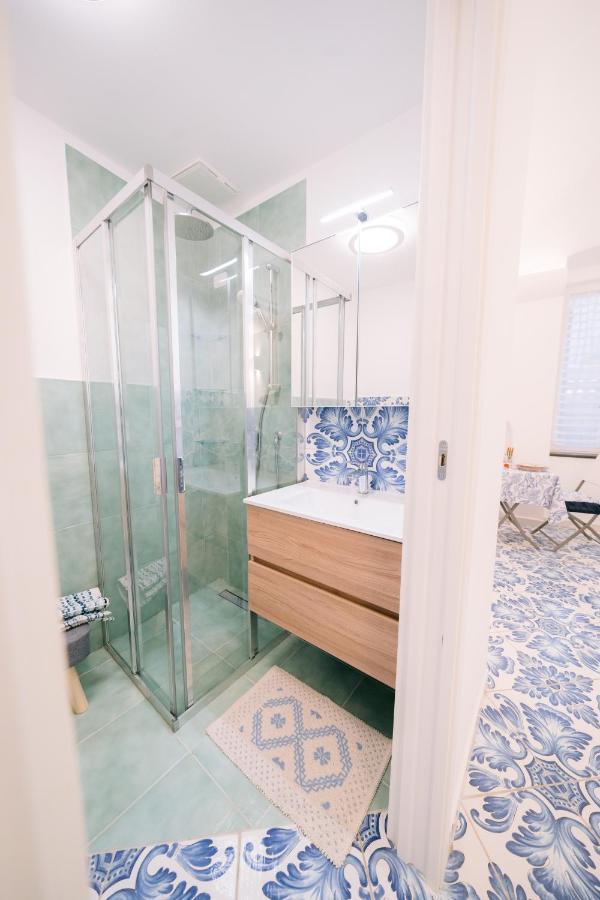 Amalfi Residenza Centrale Luaran gambar