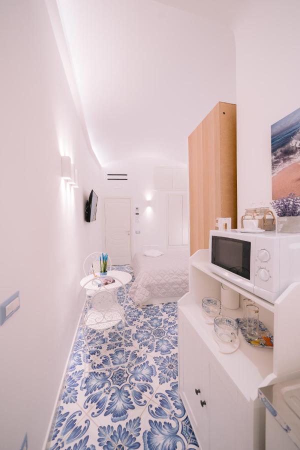 Amalfi Residenza Centrale Luaran gambar